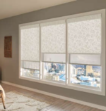 70. Solar shades mini