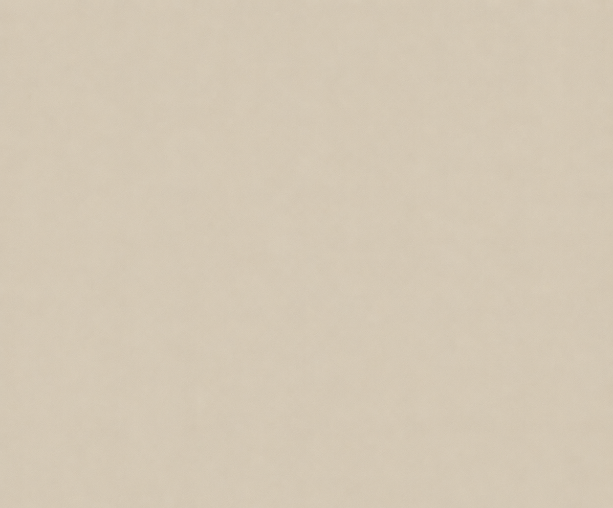 Light Taupe — #3863