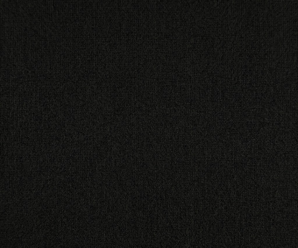 Deep Black — #3869